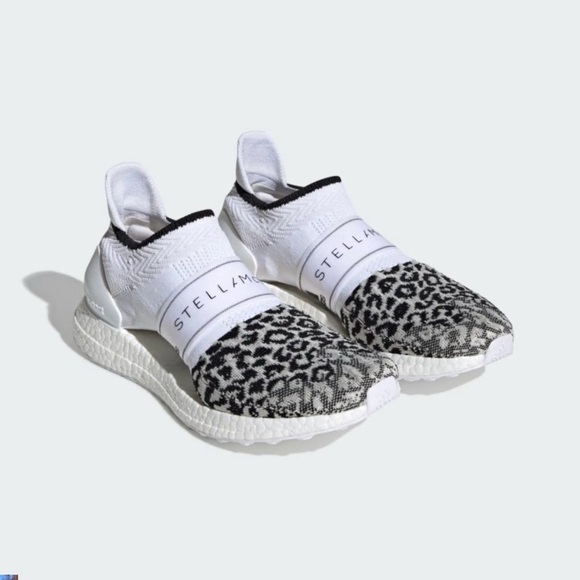 💥PRICE DROP💥Adidas by Stella McCartney Ultraboost Sneaker‼️ W/BONUS GIFT‼️ - Picture 8 of 14